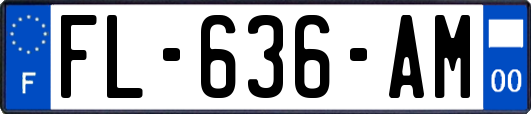 FL-636-AM