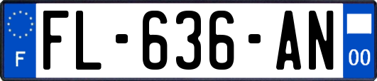 FL-636-AN