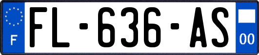 FL-636-AS