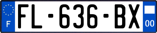 FL-636-BX