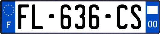 FL-636-CS