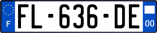 FL-636-DE