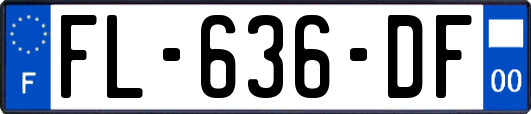 FL-636-DF