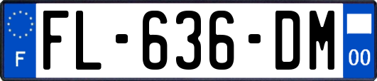 FL-636-DM