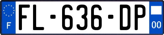 FL-636-DP