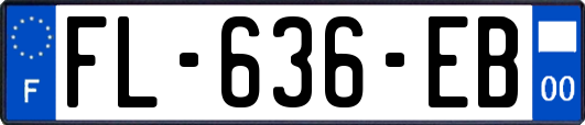 FL-636-EB