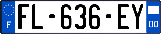 FL-636-EY