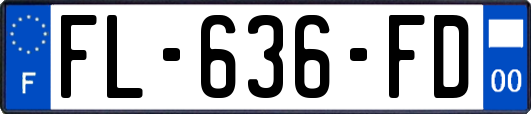 FL-636-FD