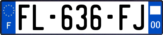 FL-636-FJ