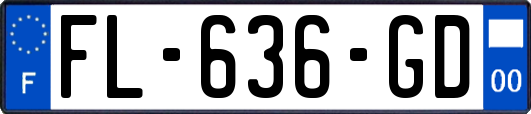 FL-636-GD