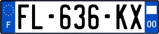 FL-636-KX