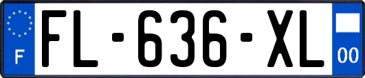 FL-636-XL