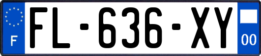 FL-636-XY