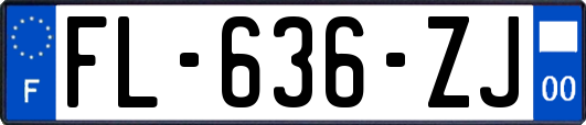 FL-636-ZJ