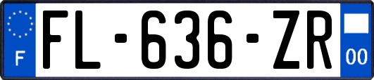 FL-636-ZR