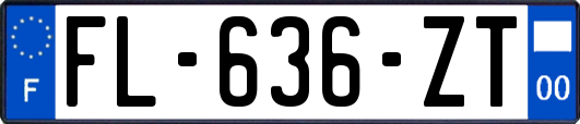 FL-636-ZT