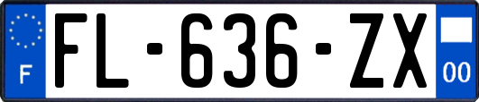 FL-636-ZX