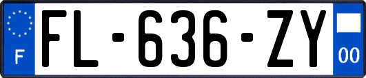 FL-636-ZY