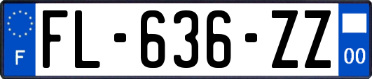 FL-636-ZZ