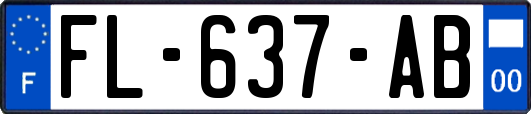 FL-637-AB