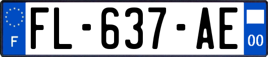 FL-637-AE