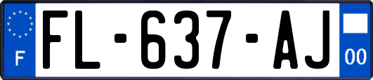 FL-637-AJ