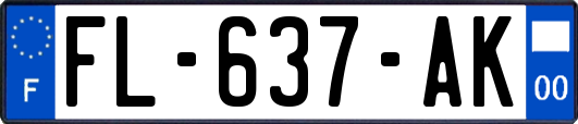 FL-637-AK