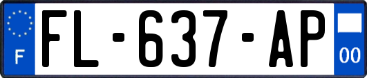 FL-637-AP