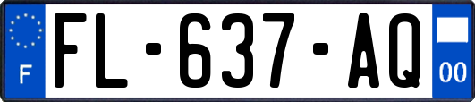 FL-637-AQ