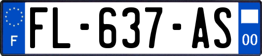 FL-637-AS