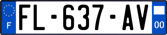 FL-637-AV