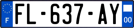 FL-637-AY