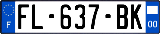 FL-637-BK