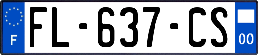 FL-637-CS