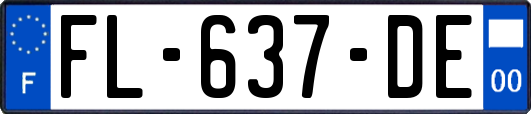 FL-637-DE