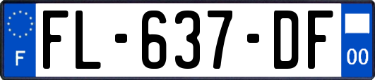 FL-637-DF