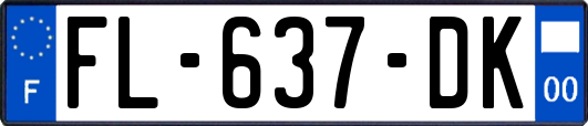 FL-637-DK