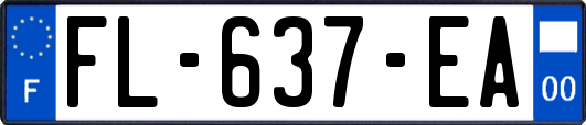 FL-637-EA