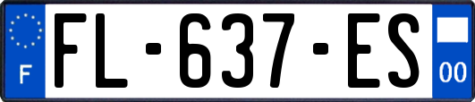 FL-637-ES