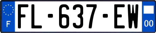 FL-637-EW