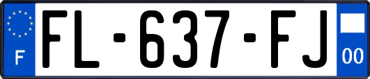 FL-637-FJ