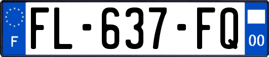 FL-637-FQ