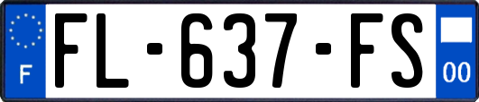 FL-637-FS