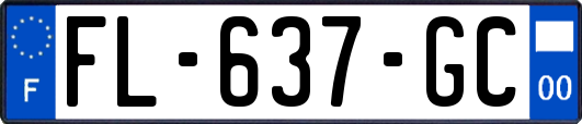 FL-637-GC