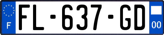 FL-637-GD