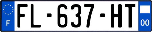FL-637-HT