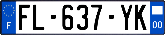 FL-637-YK