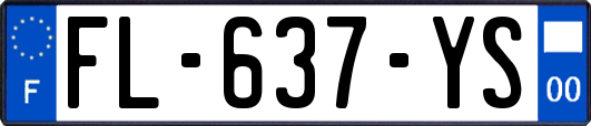 FL-637-YS