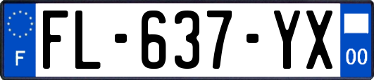 FL-637-YX