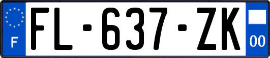 FL-637-ZK